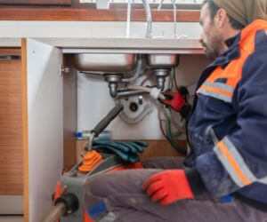 About The Faucet Pros Yeoman, IN